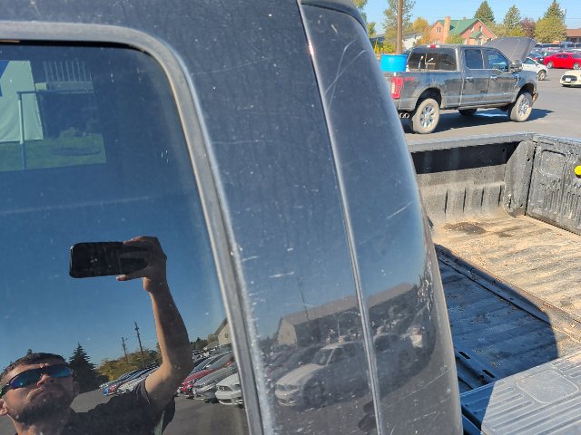 Used 2010 Ford F350 XL AWD/4WD image 7