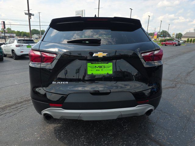 Used 2019 Chevrolet Blazer LT FWD image 6