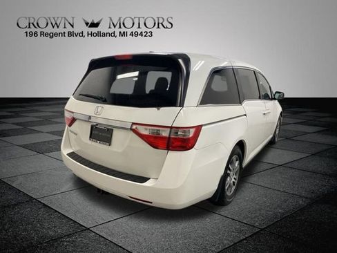 Used 2013 Honda Odyssey EX-L image 6