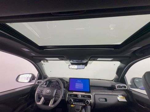 New 2025 Toyota Tacoma Limited image 25