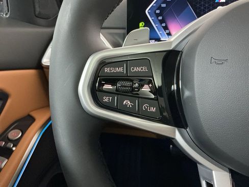 New 2026 BMW 330i 330i w/ M Sport Package image 16