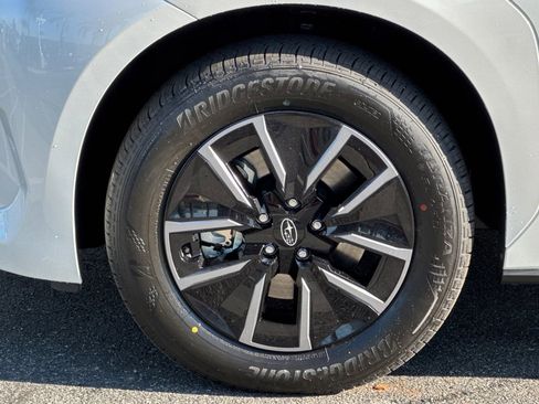 New 2026 Subaru Solterra Premium image 25