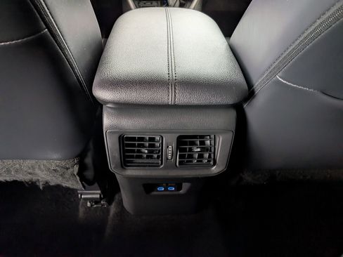 Certified 2022 Toyota RAV4 XLE Premium FWD image 27