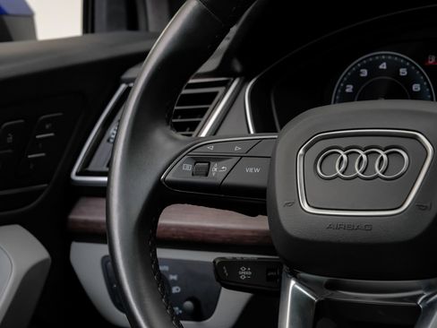 Used 2023 Audi Q5 2.0T Premium Plus w/ Premium Plus Package AWD/4WD image 20