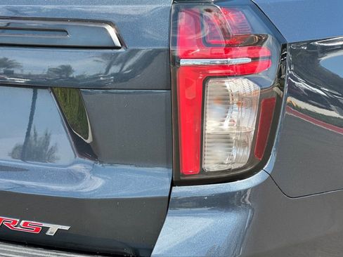 Used 2021 Chevrolet Tahoe RST w/ Luxury Package RWD image 40
