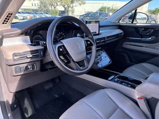 Used 2021 Lincoln Corsair AWD video 2