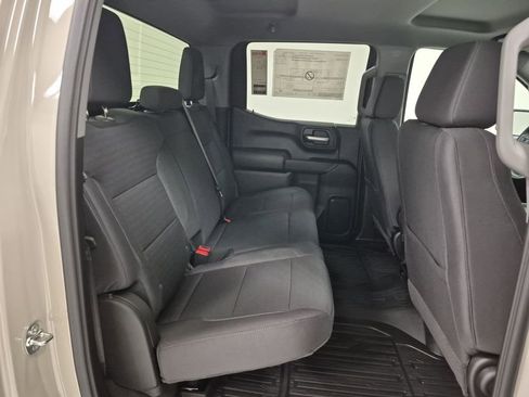 New 2026 GMC Sierra 1500 Pro w/ Graphite Edition image 28