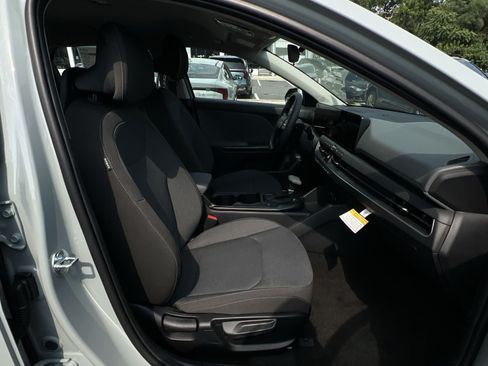 New 2026 Kia K4 FWD image 30