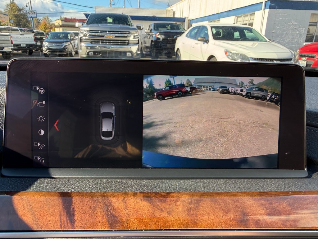 Used 2018 BMW 430i Gran Coupe RWD image 18
