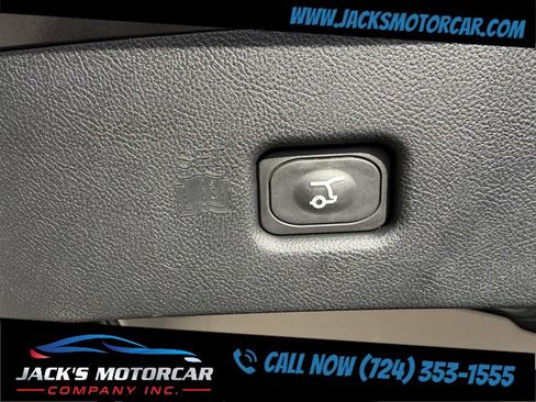 Used 2023 Lincoln Nautilus Reserve w/ Monochromatic Package image 28