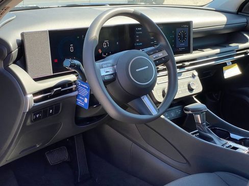 New 2026 Hyundai Tucson SE AWD/4WD image 10