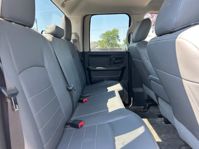 Used 2018 RAM 1500 Tradesman w/ Protection Group AWD/4WD image 27