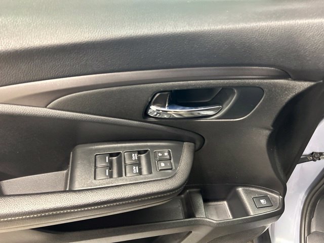 Certified 2024 Honda Ridgeline Sport image 14