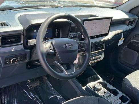 New 2026 Ford Maverick XL FWD image 14