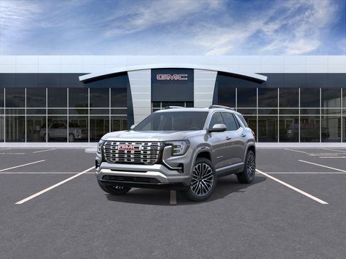 New 2026 GMC Terrain Denali w/ LPO, Floor Liner Package AWD/4WD image 22