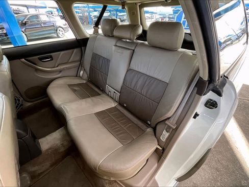 Used 2002 Subaru Outback H6 L.L. Bean Edition image 20