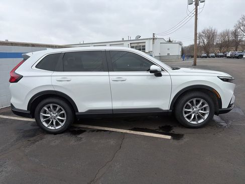 Certified 2023 Honda CR-V EX-L image 6