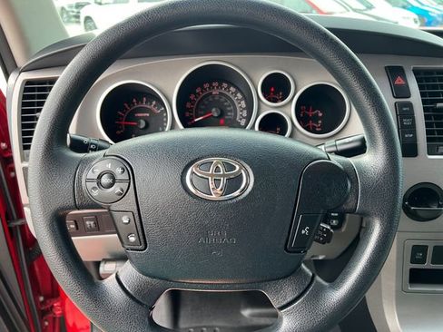 Used 2012 Toyota Tundra 2WD Double Cab w/ TRD Off-Road Pkg image 15