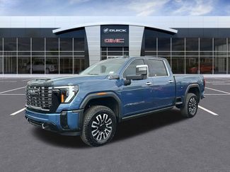 Used 2026 GMC Sierra 2500 Denali Ultimate video 1