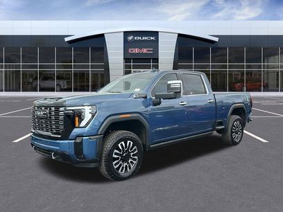Used 2026 GMC Sierra 2500 Denali Ultimate
