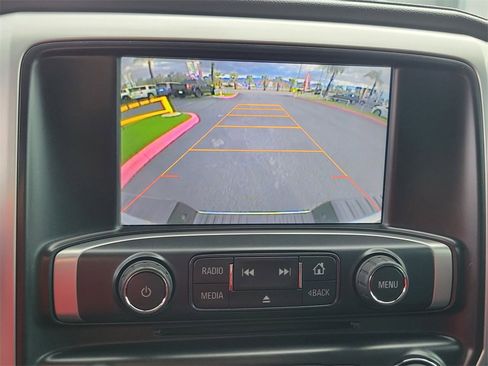 Used 2015 GMC Sierra 1500 SLE w/ SLE Value Package image 9