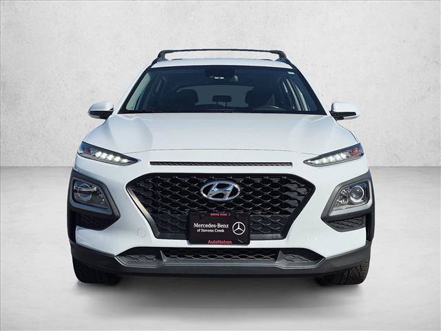 Used 2020 Hyundai Kona SEL w/ Cargo Package AWD/4WD image 2