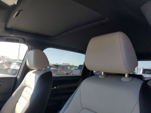 Certified 2025 Honda CR-V Sport Touring image 20