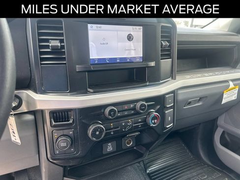 Certified 2025 Ford F250 XL AWD/4WD image 18