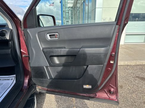 Used 2012 Honda Pilot Touring image 49