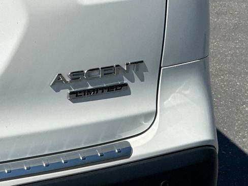 Used 2024 Subaru Ascent Limited image 28
