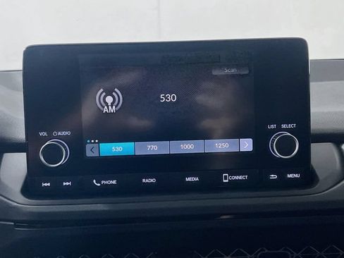 Used 2023 Honda Accord EX image 21
