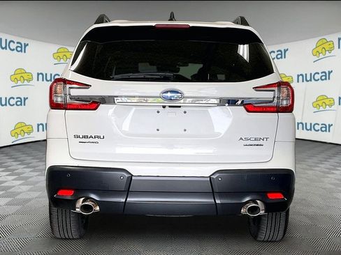 Used 2023 Subaru Ascent Limited AWD/4WD image 5