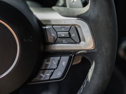 Used 2020 Ford Mustang Shelby GT500 w/ Handling Package image 29