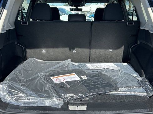 New 2026 Nissan Rogue SV FWD image 15