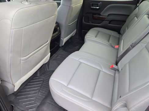 Used 2017 GMC Sierra 1500 SLT image 12