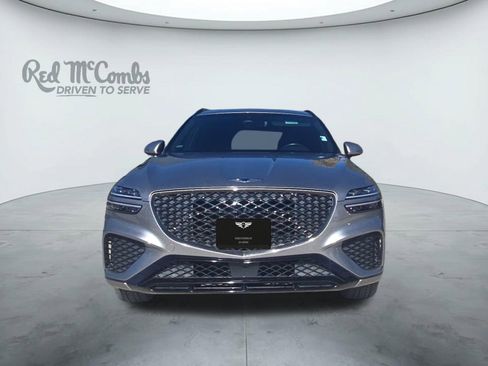 Used 2022 Genesis GV70 3.5T Sport w/ Cargo Package image 8