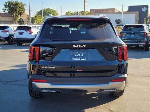 New 2026 Kia Sorento S image 6