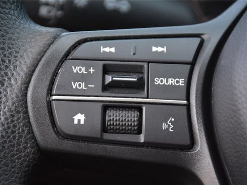 Used 2023 Honda CR-V EX image 28