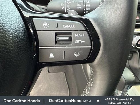 Certified 2025 Honda Civic Sport image 17