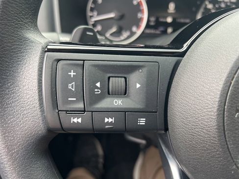 Certified 2023 Nissan Rogue SV image 56