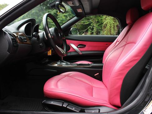 Used 2007 BMW Z4 3.0i image 20