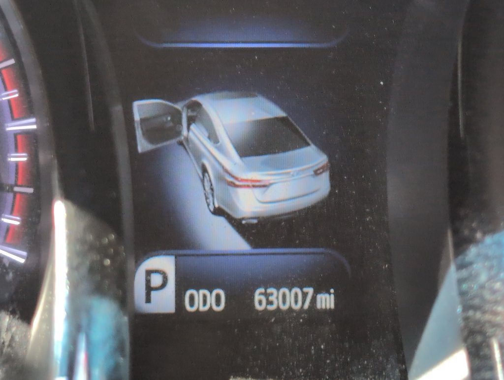 Used 2014 Toyota Avalon XLE Premium FWD image 13