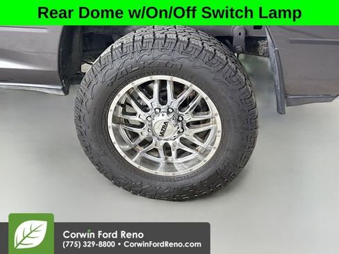 Used 2019 RAM 2500 Big Horn image 28