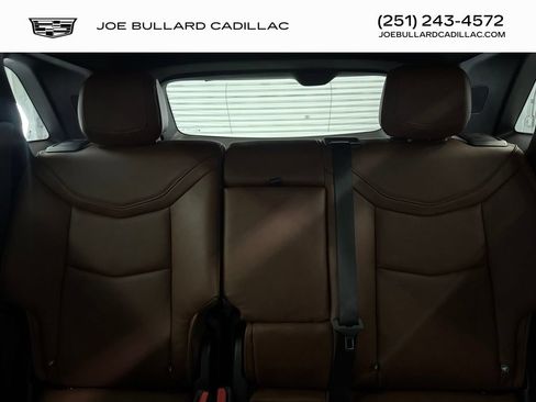 New 2026 Cadillac XT5 Premium Luxury w/ Driver Assist Package FWD image 9