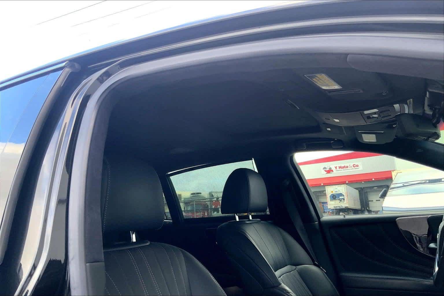 Used 2021 Lexus LS 500 w/ Luxury Package RWD image 30