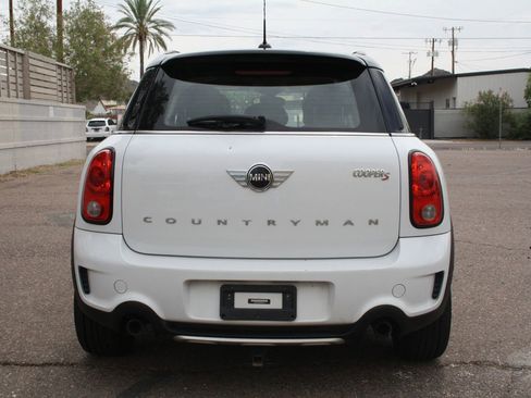 Used 2016 MINI Cooper Countryman S AWD/4WD image 5