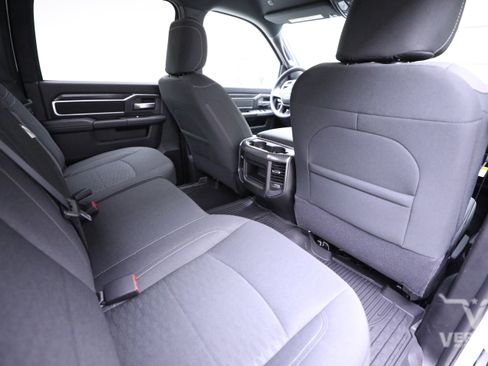 New 2026 RAM 3500 Lone Star image 12