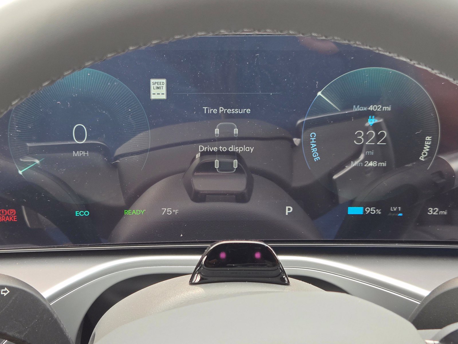New 2026 Hyundai Ioniq 9 SEL AWD/4WD image 19
