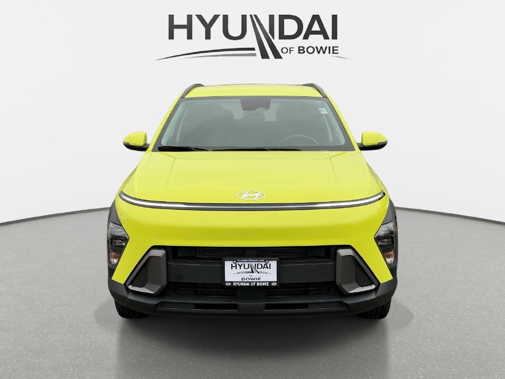 Used 2024 Hyundai Kona SEL AWD/4WD image 6