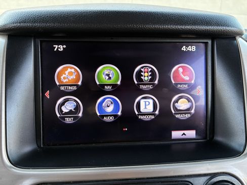 Used 2016 GMC Yukon Denali RWD image 54